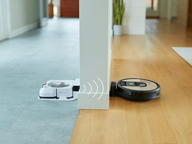 Roomba 976