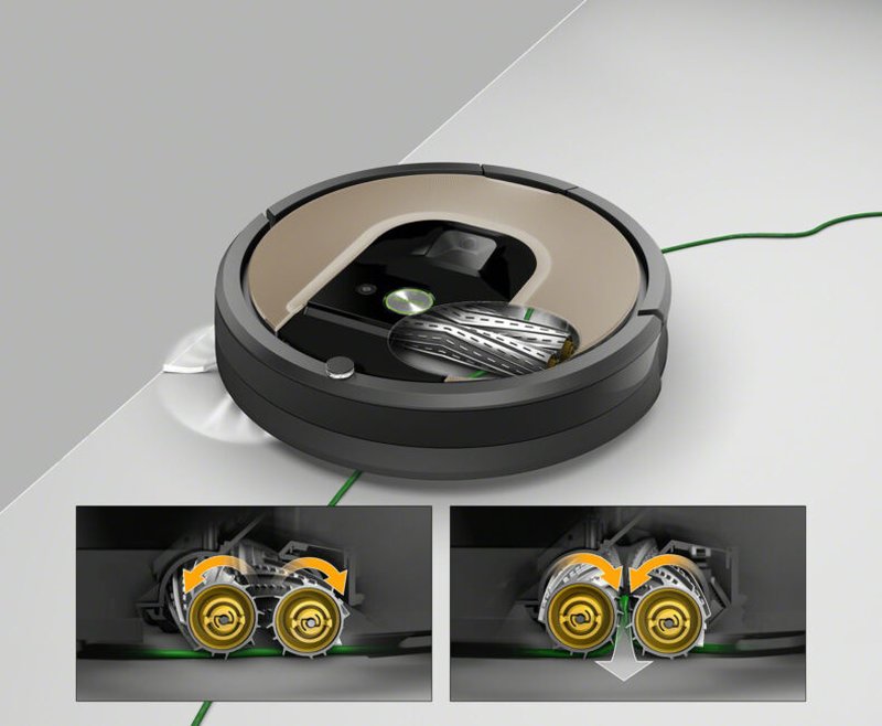 Roomba 976