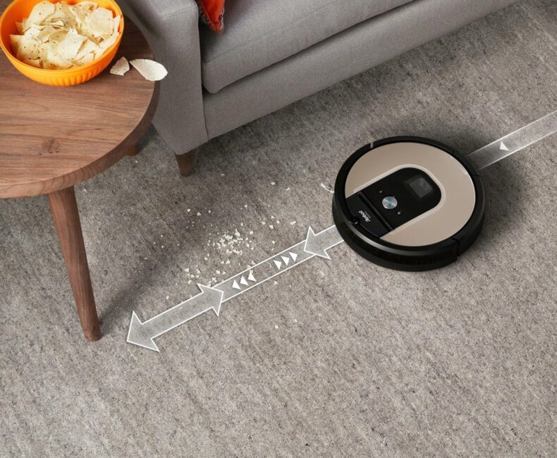 Roomba 976