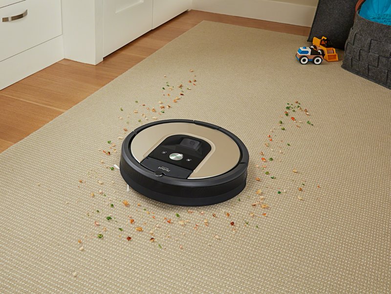 Roomba 976